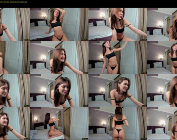 chloe_moor — 74 minute Chaturbate female cam show recording, 720p, Sep 29, 2023