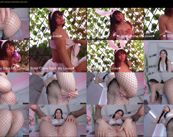 chrystal_jade — 123 minute Chaturbate female cam show recording, 720p, Sep 28, 2023