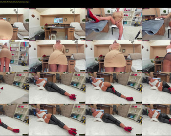 classy_medeeea — 120 minute Chaturbate female cam show recording, 720p, Sep 29, 2023
