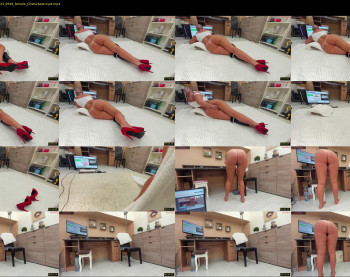 classy_medeeea — 11 minute Chaturbate female cam show recording, 720p, Sep 29, 2023