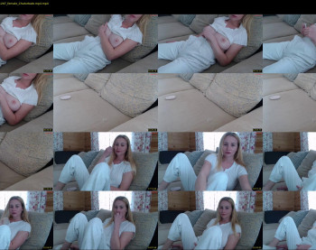 cuteemouse — 30 minute Chaturbate female cam show recording, 720p, Sep 28, 2023