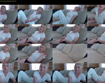cuteemouse — 28 minute Chaturbate female cam show recording, 720p, Sep 28, 2023