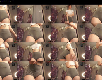 daisypro — 8 minute Chaturbate couple cam show recording, 720p, Sep 28, 2023