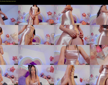 danii_xoxo — 121 minute Chaturbate female cam show recording, 720p, Sep 28, 2023