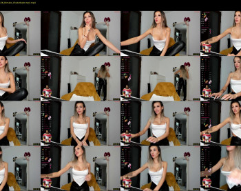 dariaa_doll — 10 minute Chaturbate female cam show recording, 720p, Sep 29, 2023