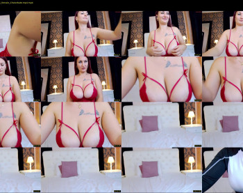 dd_shari — 69 minute Chaturbate female cam show recording, 720p, Sep 28, 2023