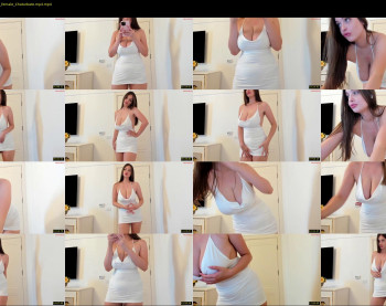 devyale — 20 minute Chaturbate female cam show recording, 720p, Sep 28, 2023