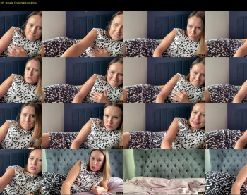 eatmypie69 — 57 minute Chaturbate female cam show recording, 720p, Sep 28, 2023