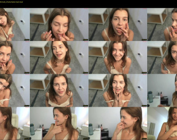 eli_sun — 7 minute Chaturbate female cam show recording, 720p, Sep 28, 2023