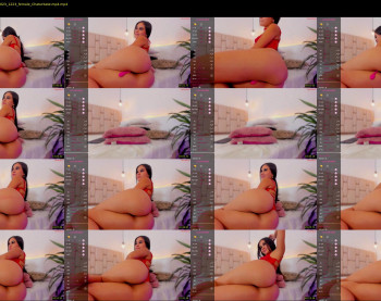 eliizabeth_roberts — 46 minute Chaturbate female cam show recording, 720p, Sep 28, 2023