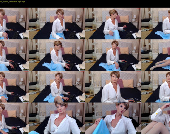 elisarosse_ — 22 minute Chaturbate female cam show recording, 720p, Sep 29, 2023