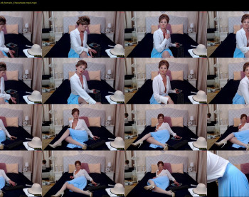 elisarosse_ — 11 minute Chaturbate female cam show recording, 720p, Sep 29, 2023