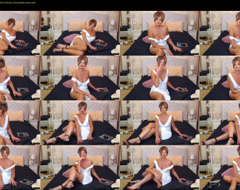 elisarosse_ — 27 minute Chaturbate female cam show recording, 720p, Sep 29, 2023