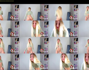 ella__sweety — 5 minute Chaturbate female cam show recording, 720p, Sep 28, 2023