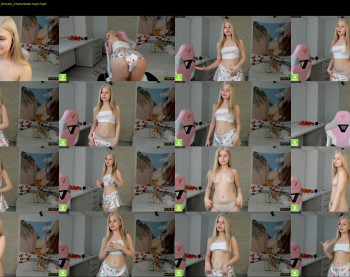 elly_ary — 61 minute Chaturbate female cam show recording, 720p, Sep 28, 2023