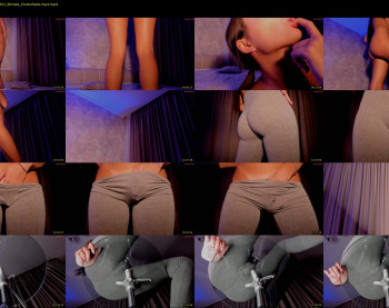 emilybatee — 36 minute Chaturbate female cam show recording, 720p, Sep 28, 2023