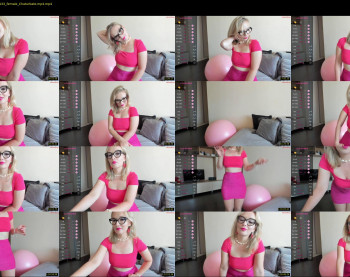 emilymilf__ — 101 minute Chaturbate female cam show recording, 720p, Sep 28, 2023