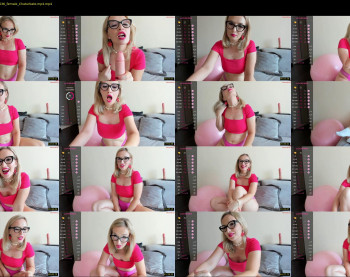 emilymilf__ — 51 minute Chaturbate female cam show recording, 720p, Sep 28, 2023