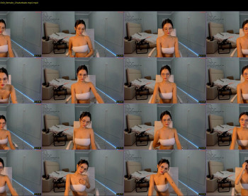 emma_clarc — 5 minute Chaturbate female cam show recording, 720p, Sep 28, 2023
