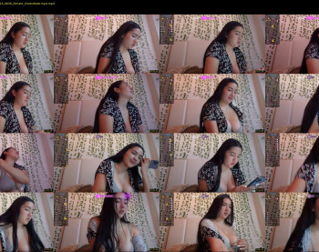 emma_johnson_ — 40 minute Chaturbate female cam show recording, 720p, Sep 28, 2023
