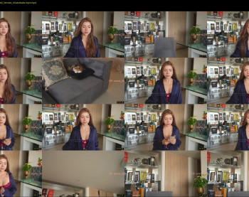 emma_lu1 — 9 minute Chaturbate female cam show recording, 720p, Sep 28, 2023