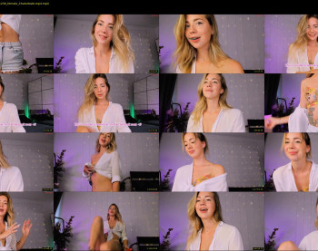 emmi_rosee — 120 minute Chaturbate female cam show recording, 720p, Sep 28, 2023
