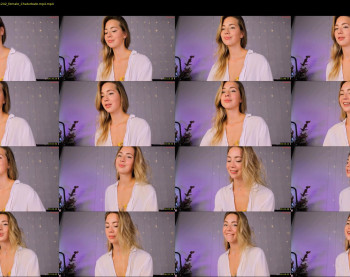 emmi_rosee — 11 minute Chaturbate female cam show recording, 720p, Sep 28, 2023