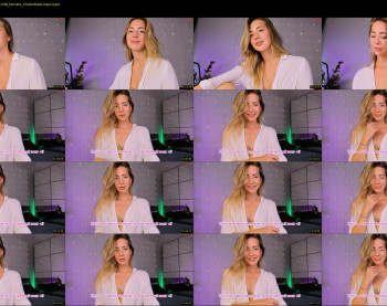 emmi_rosee — 53 minute Chaturbate female cam show recording, 720p, Sep 28, 2023