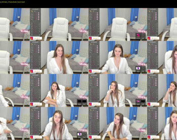 emmika_ — 36 minute Chaturbate female cam show recording, 720p, Sep 28, 2023
