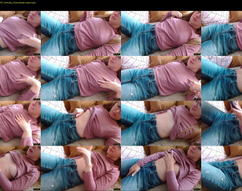 erotic_vibe — 56 minute Chaturbate female cam show recording, 720p, Sep 28, 2023