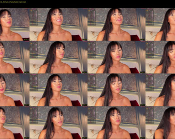 evamoretti — 8 minute Chaturbate female cam show recording, 720p, Sep 28, 2023