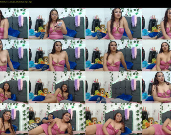 fucking_temptation1 — 30 minute Chaturbate couple cam show recording, 720p, Sep 29, 2023