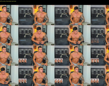 garret_alvin_ — 12 minute Chaturbate male cam show recording, 720p, Sep 28, 2023