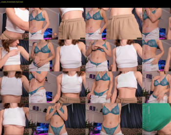 grinjenn — 26 minute Chaturbate female cam show recording, 720p, Sep 28, 2023