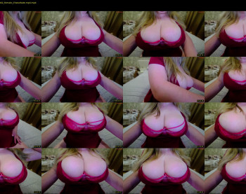 happyalice — 18 minute Chaturbate female cam show recording, 720p, Sep 28, 2023