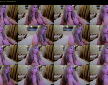 happyalice — 6 minute Chaturbate female cam show recording, 720p, Sep 28, 2023