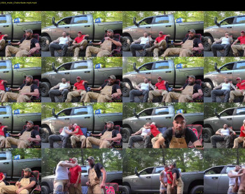 hardworkertn — 16 minute Chaturbate male cam show recording, 720p, Sep 28, 2023