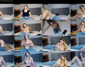 hazel_agata — 114 minute Chaturbate female cam show recording, 720p, Sep 28, 2023