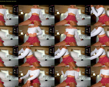 hetty_satar — 5 minute Chaturbate female cam show recording, 720p, Sep 28, 2023