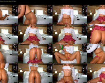 hetty_satar — 111 minute Chaturbate female cam show recording, 720p, Sep 28, 2023