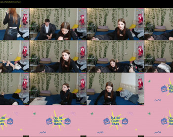hizgi — 120 minute Chaturbate couple cam show recording, 720p, Sep 28, 2023