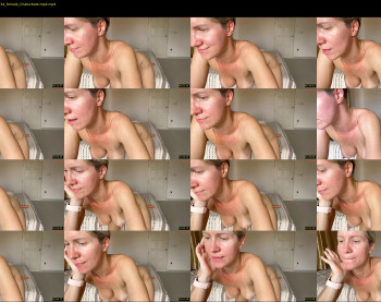 hotkatness — 4 minute Chaturbate female cam show recording, 720p, Sep 28, 2023