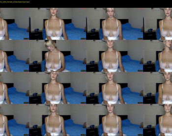 hugetittiesgerda — 28 minute Chaturbate female cam show recording, 480p, Sep 28, 2023