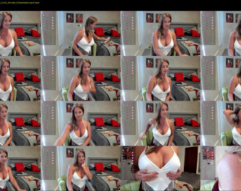indianacooper — 42 minute Chaturbate female cam show recording, 720p, Sep 28, 2023