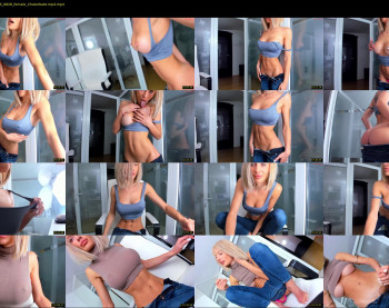 ingridblondy94 — 92 minute Chaturbate female cam show recording, 720p, Sep 28, 2023