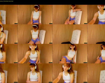 its_lily — 122 minute Chaturbate female cam show recording, 480p, Sep 28, 2023