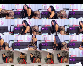 ivy_li — 104 minute Chaturbate female cam show recording, 720p, Sep 28, 2023