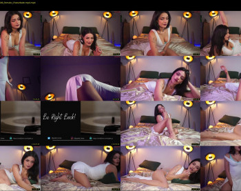 jadeperez_ — 120 minute Chaturbate female cam show recording, 720p, Sep 29, 2023