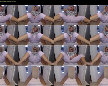 jaqueline88 — 7 minute Chaturbate female cam show recording, 480p, Sep 28, 2023