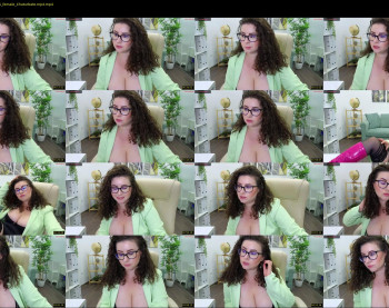 jessykah — 5 minute Chaturbate female cam show recording, 720p, Sep 28, 2023